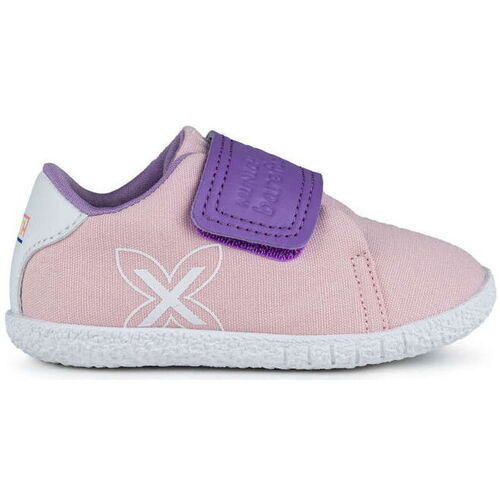 Pantofi Copii Sneakers Munich Baby paulo roz