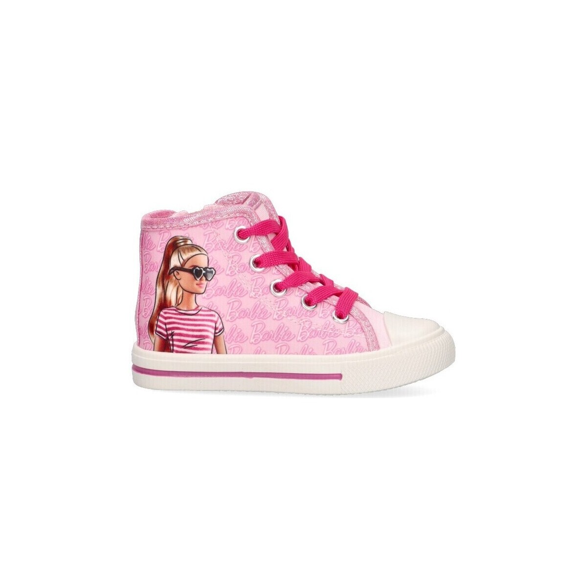 Pantofi Fete Sneakers Leomil 74155 roz