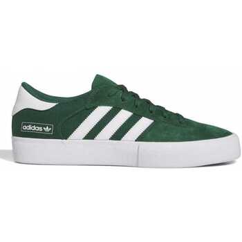 Pantofi Pantofi de skate adidas Originals Matchbreak super verde