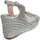 Pantofi Femei Sandale Alma En Pena V242152 Argintiu