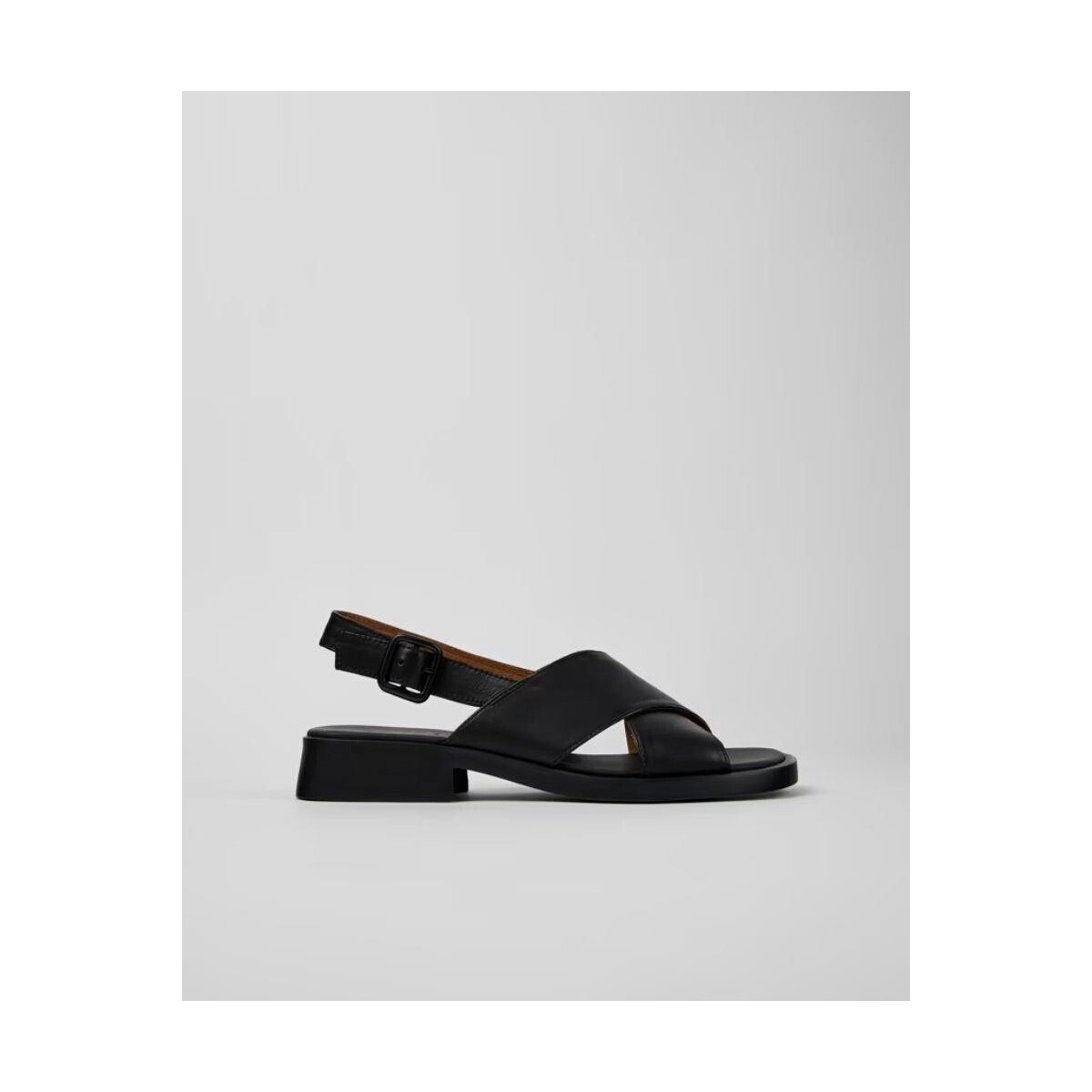 Pantofi Femei Sandale Camper K201600 Negru