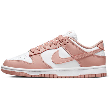 Pantofi Drumetie și trekking Nike Dunk Low Rose Whisper roz