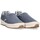 Pantofi Bărbați Pantofi barcă Lois 74584 albastru