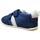 Pantofi Sneakers Titanitos 28384-18 albastru