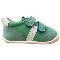 Pantofi Sneakers Titanitos 28386-18 verde