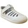 Pantofi Sneakers Titanitos 28389-18 Alb