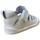 Pantofi Sneakers Titanitos 28389-18 Alb