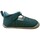 Pantofi Sneakers Titanitos 28390-18 verde