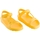 Pantofi Femei Sandale Lemon Jelly Nola 07 - Yellow Bee galben