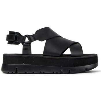 Pantofi Femei Sandale Camper K201399 Negru