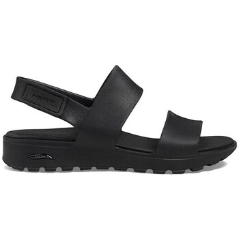 Pantofi Femei Sandale Skechers SANDALE  111380 Negru