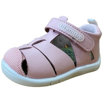 Pantofi Sandale Titanitos 28392-18 roz