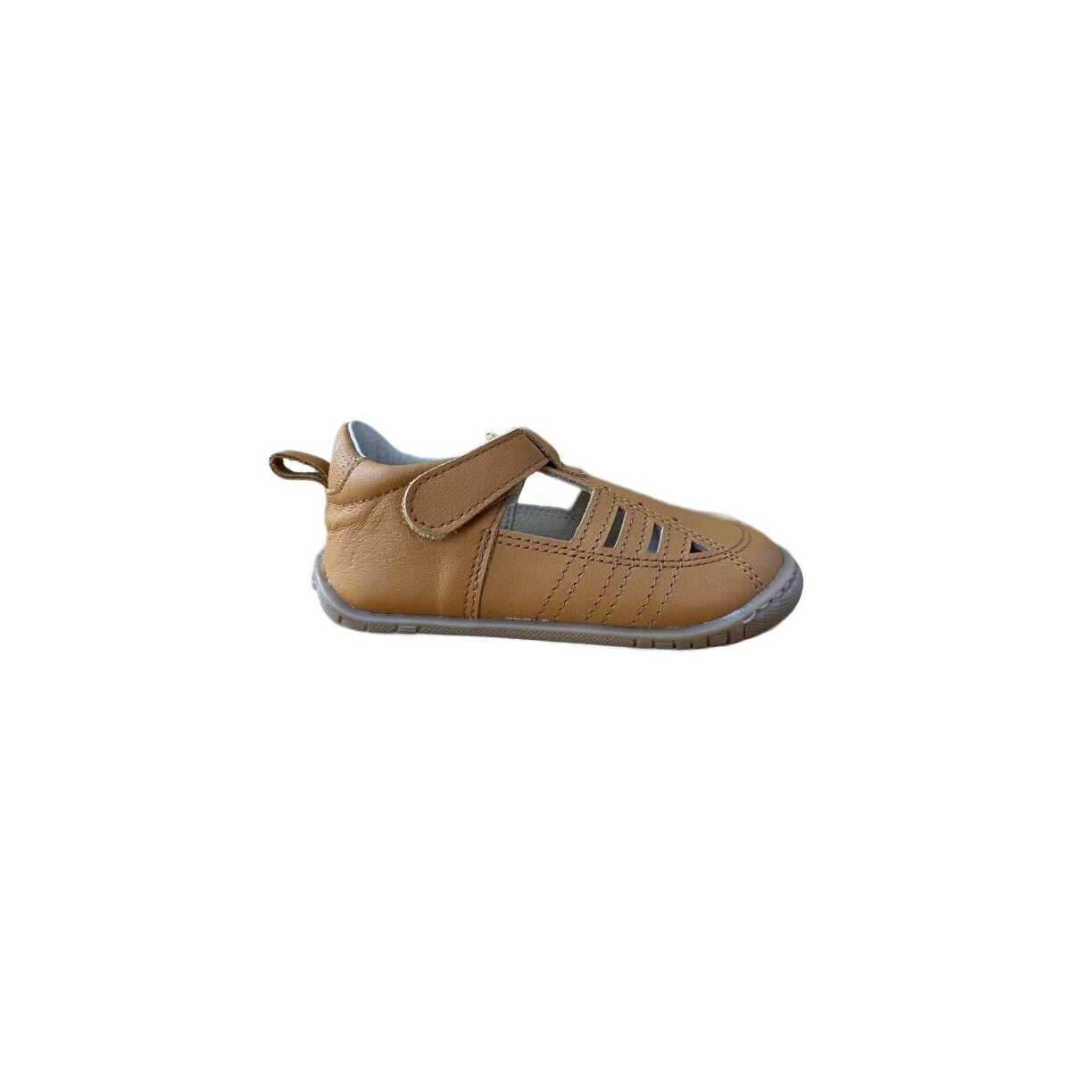 Pantofi Sandale Titanitos 28396-18 Maro