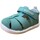 Pantofi Sandale Titanitos 28394-18 verde