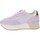 Pantofi Femei Sneakers Liu Jo BA4081PX031 violet