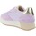 Pantofi Femei Sneakers Liu Jo BA4081PX031 violet