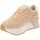 Pantofi Femei Sneakers Liu Jo BA4081PX031 roz