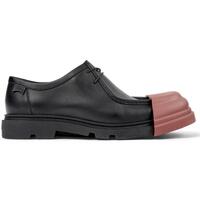 Pantofi Bărbați Pantofi Oxford
 Camper  Negru