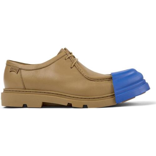 Pantofi Bărbați Pantofi Oxford
 Camper  Bej