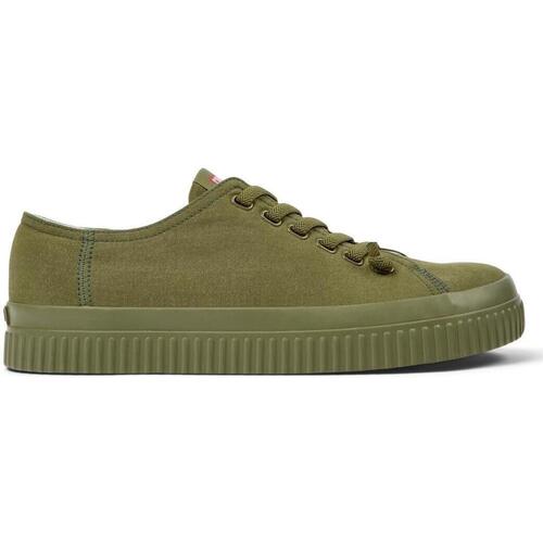 Pantofi Bărbați Pantofi sport Casual Camper  verde