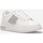 Pantofi Femei Sneakers La Modeuse 70736_P165414 Argintiu