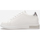 Pantofi Femei Sneakers La Modeuse 70736_P165414 Argintiu