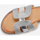 Pantofi Femei  Flip-Flops La Modeuse 70748_P165487 Argintiu