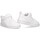 Pantofi Fete Sneakers Nike 74230 Alb