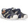 Pantofi Băieți Sandale Luna Kids 74513 albastru