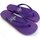 Pantofi Femei  Flip-Flops Brasileras UBCLAPRLW21 violet