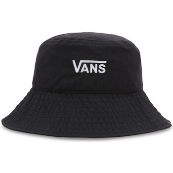 Accesorii textile Bărbați Pălării Vans Level up ii bucket Negru