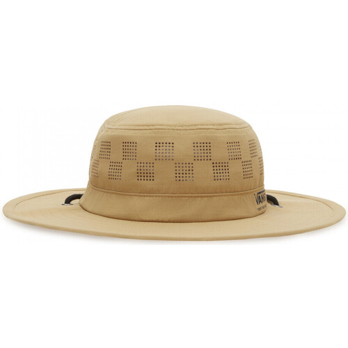 Accesorii textile Pălării Vans outdoors boonie bu Maro