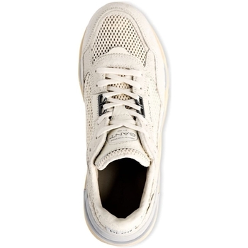 Gant Zupimo Sneakers - Vintage White Alb