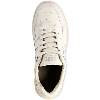 Gant Brookpal Sneakers - White/Off White Alb
