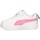 Pantofi Fete Sneakers Puma 74333 roz