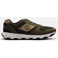 Pantofi Bărbați Pantofi sport Casual Timberland WINSOR PARK verde