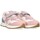 Pantofi Fete Sneakers Luna Kids 74282 roz