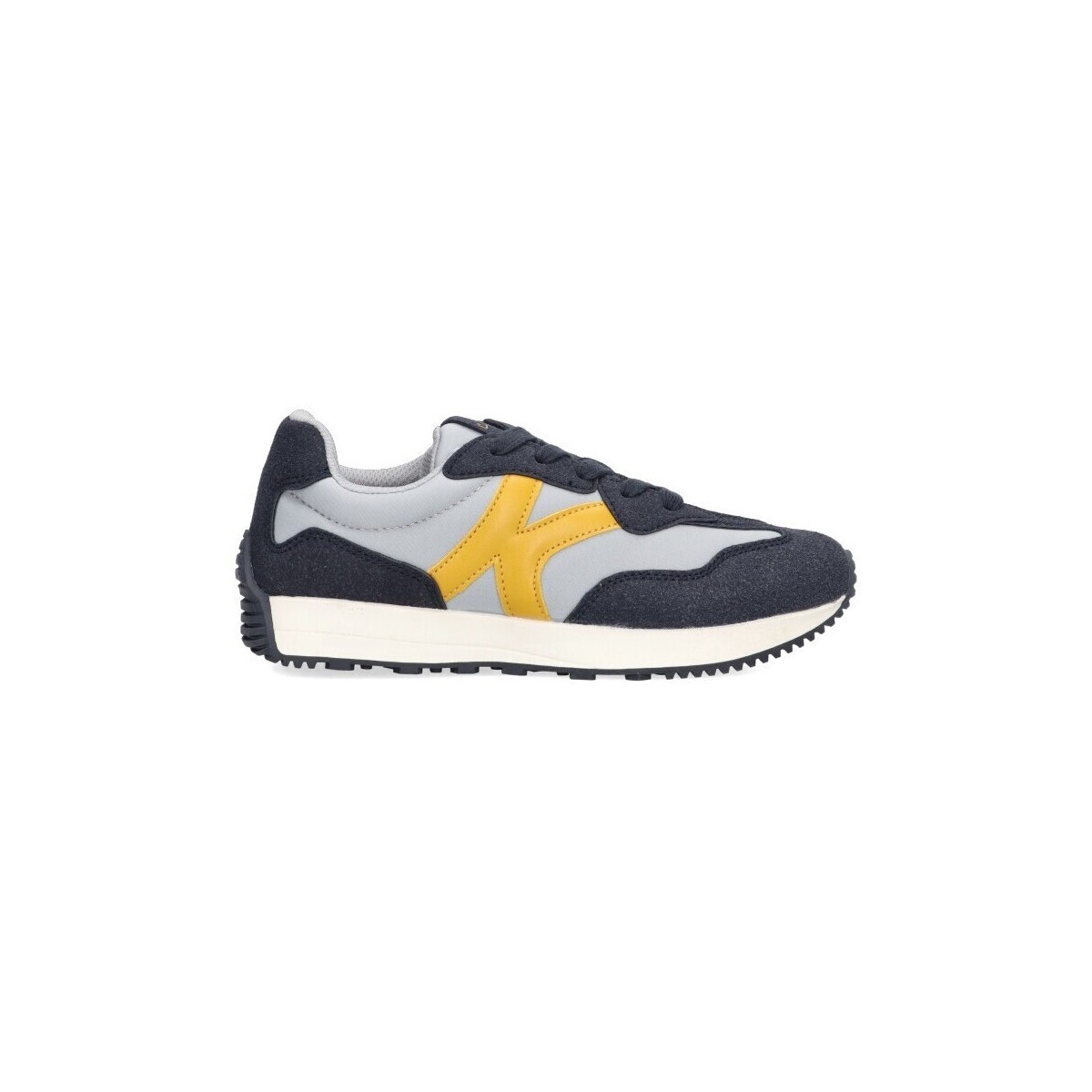 Pantofi Băieți Sneakers Luna Kids 74285 albastru