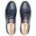 Pantofi Bărbați Pantofi Oxford
 Pikolinos Berna M8J-4273 Azul Blue albastru