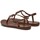 Pantofi Femei Sandale Ipanema 83507 CLASS BLLOWN UP SANDAL Maro