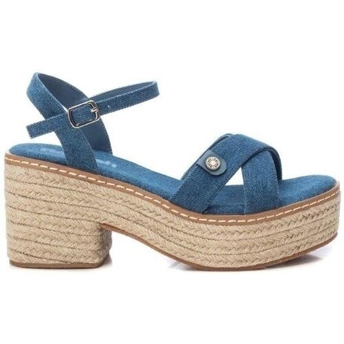Pantofi Femei Sandale Refresh 171932 albastru
