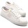 Pantofi Femei Pantofi sport Casual MTNG SNEAKERS  60142 Alb