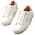 Pantofi Femei Pantofi sport Casual MTNG SNEAKERS  60406 Alb