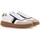 Pantofi Femei Pantofi sport Casual MTNG SNEAKERS  60461 Alb