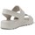 Pantofi Femei Sandale Skechers SANDALE  111380 Bej