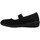 Pantofi Femei Sneakers Skechers 158565 Negru