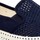 Pantofi Bărbați Espadrile Rivieras Classic 30 Toile Homme Marine Albastru