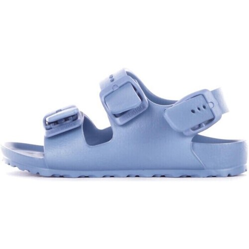 Pantofi Copii Sandale Birkenstock 1026744 albastru