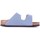 Pantofi Copii Pantofi sport Casual Birkenstock 1026395 albastru