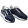 Pantofi Bărbați Sneakers Emporio Armani EA7 X8X101 XK257 Alb